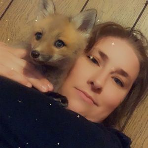 Meet your Posher, Cheryl